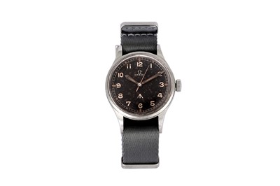 Lot 78 - OMEGA.