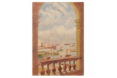 Lot 99 - BRITISH SCHOOL (LATE 19TH CENTURY)
