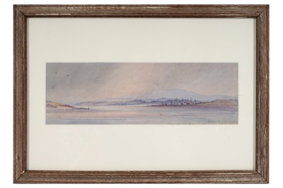 Lot 373 - BRITISH SCHOOL (EARLY 19TH CENTURY)