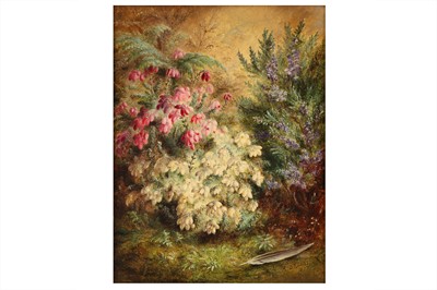 Lot 61 - ALBERT DÜRER LUCAS (BRITISH 1828-1918)
