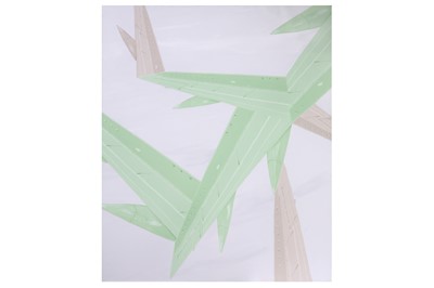 Lot 776 - DARREN MARSHALL (BRITISH B. 1971)