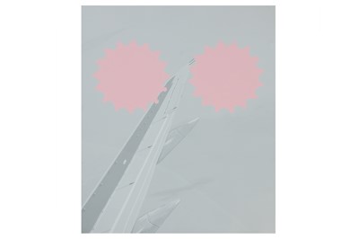 Lot 777 - DARREN MARSHALL (BRITISH B. 1971)