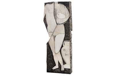 Lot 774 - RUBY SKY STILER (AMERICAN B. 1979)
