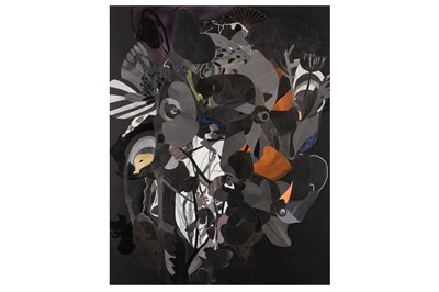Lot 768 - AARON WEXLER (AMERICAN B. 1974)