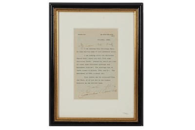 Lot 1223 - Churchill (Clementine)