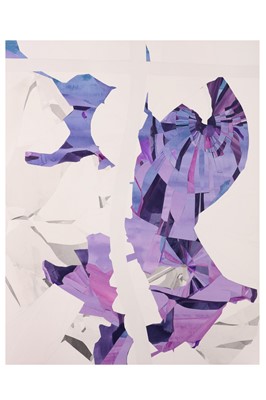 Lot 778 - AARON WEXLER (AMERICAN B. 1974)