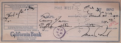 Lot 1131 - West (Mae)