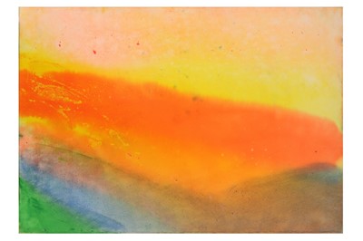 Lot 479 - JEFF HOARE (BRITISH 1923-2019)