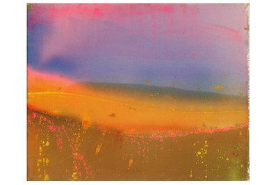 Lot 485 - JEFF HOARE (BRITISH 1923-2019)