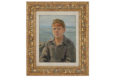 Lot 377 - EUROPEAN SCHOOL (20TH CENTURY)