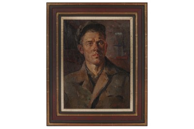 Lot 374 - NIKOLAI PETROVICH CHUPRINA (UKRAINIAN 1928-2000)
