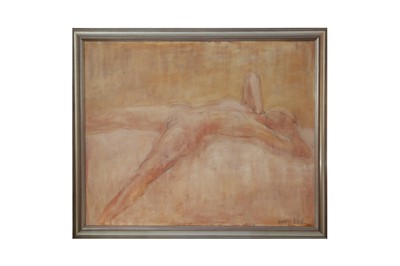 Lot 477 - IAN HUMPHREYS (1956)