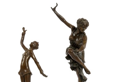 Lot 547 - IN THE MANNER OF COLINET