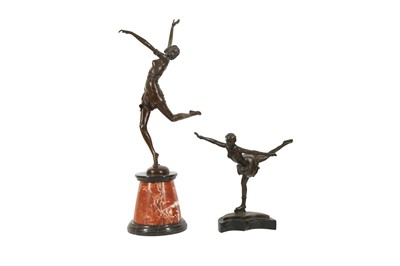 Lot 544 - IN THE MANNER OF BRUNO ZACH