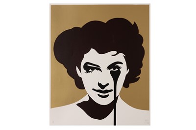 Lot 647 - PURE EVIL (BRITISH B.1968)