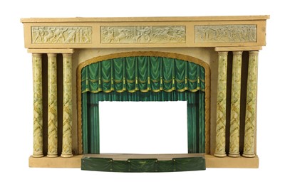 Lot 142 - C[ARLOS] B[ARRAL] NUALART : THEATRE DES ENFANTS