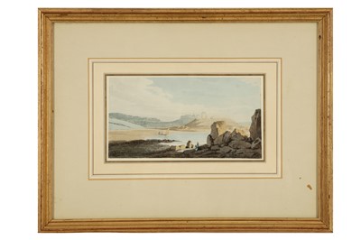 Lot 594 - BRITISH SCHOOL (C. 1826)
