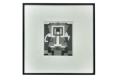 Lot 368 - AUGUSTE HERBIN (FRENCH, B. 1882)