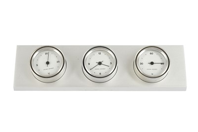 Lot 263 - HENNING KOPPEL (DANISH, 1918-1981) FOR GEORG JENSEN