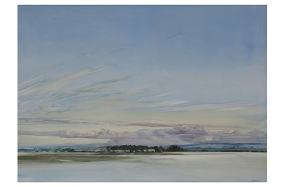 Lot 127 - JAMES MORRISON (1932-2020)