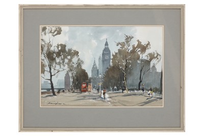 Lot 383 - EDWARD WESSON (BRITISH, 1910-1983)