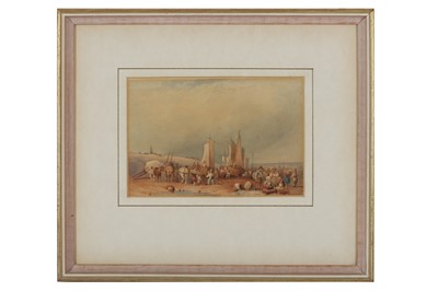 Lot 382 - BRITISH SCHOOL (19TH CENTURY)