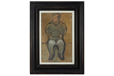 Lot 385 - BRIAN FOJCIK (SCOTTISH B. 1960)