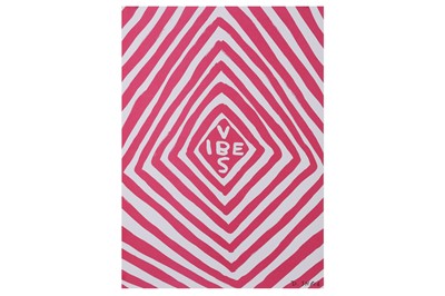 Lot 707 - DAVID SHRIGLEY OBE (BRITISH B. 1968)