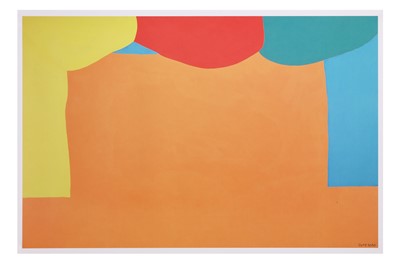 Lot 847 - GARY HUME (BRITISH B. 1962)