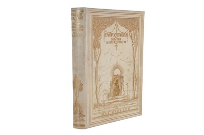 Lot 1611 - Nielsen (Kay) Illustrator. Hans Anderson Fairy Tales, [1924]