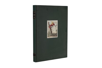 Lot 1582 - Levaillant (Francois) Histoire Naturelle Des Perroquets, 1989