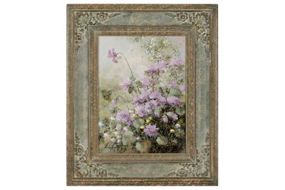Lot 257 - LUCIA SARTO (ITALIAN B.1950)