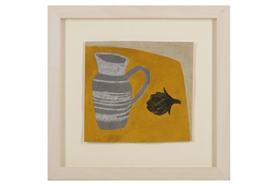 Lot 451 - ANGELA A'COURT (BRITISH B. 1961)