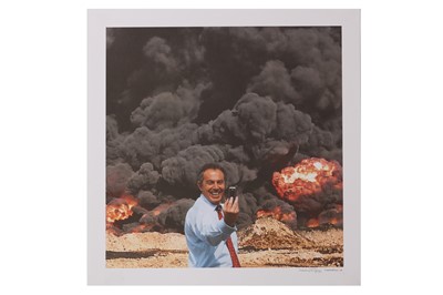 Lot 740 - KENNARDPHILLIPPS (PETER KENNARD & CAT PHILLIPPS) (BRITISH)