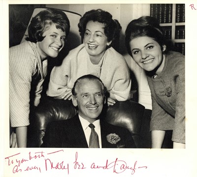 Lot 1075 - Fairbanks Jr. (Douglas)