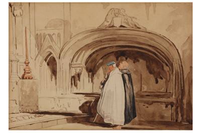 Lot 89 - AFTER RICHARD PARKES BONINGTON (BRITISH 1802-1928)