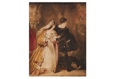 Lot 88 - CIRCLE OF RICHARD PARKES BONINGTON