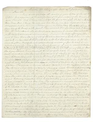Lot 1274 - Slavery.- Jamaica