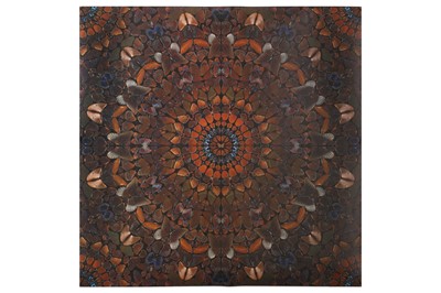 Lot 723 - DAMIEN HIRST (BRITISH B. 1965)