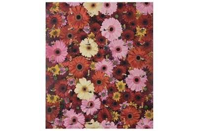 Lot 724 - DAMIEN HIRST (BRITISH B. 1965)