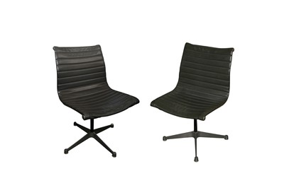Lot 189 - CHARLES & RAY EAMES (AMERICAN, CHARLES 1907-1978, RAY 1912-1988) FOR HERMAN MILLAR