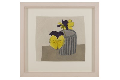 Lot 455 - ANGELA A'COURT (BRITISH B. 1961)