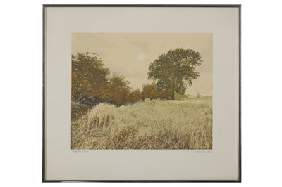 Lot 426 - KENNETH LEECH (BRITISH LATE 20TH CENTURY)
