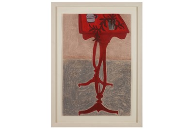 Lot 456 - ANGELA A'COURT (BRITISH B. 1961)