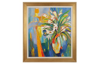 Lot 487 - A. MARSHALL (BRITISH MID-LATE 20TH CENTURY)