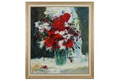 Lot 261 - EUROPEAN SCHOOL (MID-LATE 20TH CENTURY)