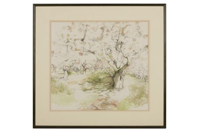 Lot 263 - GARY BENNETT (BRITISH MID 20TH CENTURY)