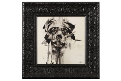 Lot 621 - TOM FRENCH (BRITISH 1982-2019)