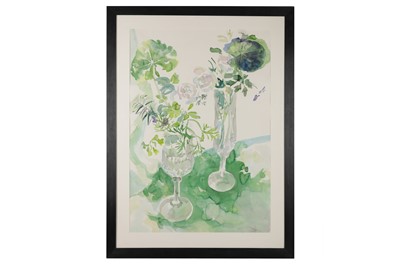 Lot 264 - EUROPEAN SCHOOL (MID-LATE 20TH CENTURY)
