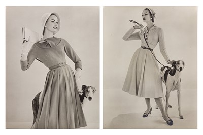 Lot 151 - John French (1907-1966)